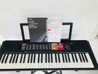 Yamaha PSR F 51 Keyboard
