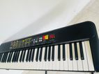 Yamaha Psr F 52 Keyboard