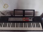 Yamaha PSR F50