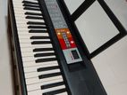 Yamaha Psr-F50 Keyboard