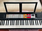 YAMAHA PSR-F50