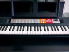 Yamaha PSR F50 Organ