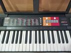 Yamaha PSR-F51 Electric Keyboard Organ