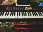 Yamaha PSR-F51 Keyboard