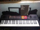 Yamaha PSR F51 Keyboard