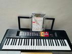 Yamaha PSR-F51 Keyboard
