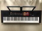 Yamaha PSR-F51 Keyboard