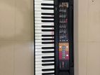 Yamaha PSR-F51 Portable