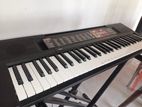 Yamaha Keyboard