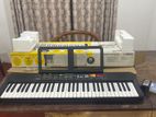 Yamaha Psr-F52 61 Keys Music Keyboard