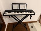 Yamaha PSR Keyboard