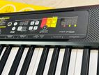 Yamaha PSR-F52 Keyboard