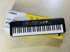 Yamaha PSR-F52 Keyboard