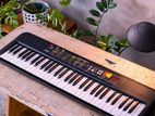 Yamaha PSR-F52 Portable Keyboard