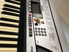 Yamaha Psr - Gx 76 Keyboard