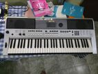Yamaha Psr I 455 Key Board