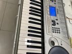 Yamaha PSR -J 51 keyboard ( Midi & Floppy supportive )