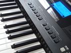 Yamaha PSR Keyboard