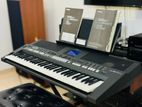 Yamaha Psr-S 650 Keyboard Organ