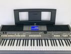 Yamaha PSR S 670 Keyboard
