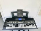 Yamaha Psr S 670 Keyboar