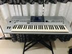 Yamaha PSR S 700 JKeyboard