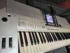 Yamaha psr s 710 keyboard
