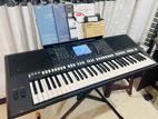 Yamaha Psr S 750 Arranger Keyboard