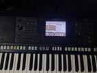 Yamaha Psr S 750 Keyboard