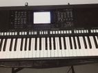 Yamaha Psr S 750 Keyboard