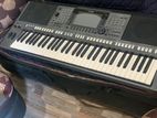Yamaha PSR s 770 ( අලුත්ම තත්වයේ )