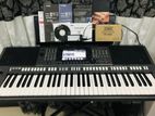 Yamaha PSR S 770 Keyboard