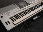 Yamaha Keyboard