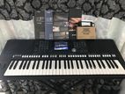 Yamaha PSR S 950 Keyboard