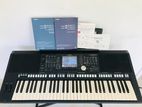 Yamaha PSR S 950 Keyboard