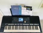 Yamaha PSR S 950 Keyboard