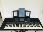 Yamaha PSR S 950 Keyboard