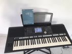 Yamaha PSR S950 Keyboard