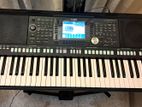 Yamaha PSR S-950 Keyboard