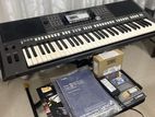 Yamaha PSR S 970 Keyboard