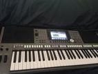 Yamaha PSR S970 Keyboard