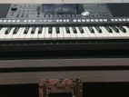 Yamaha PSR S 970 Keyboard