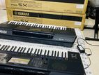 Yamaha PSR S 970 / SX 900