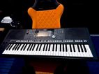 Yamaha PSR-S975