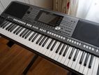 Yamaha PSR S Expension Pack