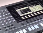 Yamaha PSR S keyboard Expension Pack New