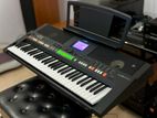 Yamaha Psr S650 Arranger Workstation Keyboard Organ