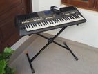Yamaha PSR-S670 Digital Keyboard