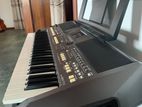 Yamaha Psrs670 Keyboard