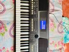 Yamaha Psr S670